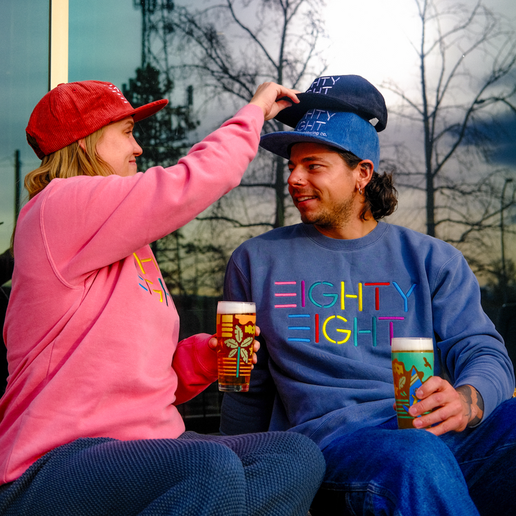 Esprit Style Crewneck