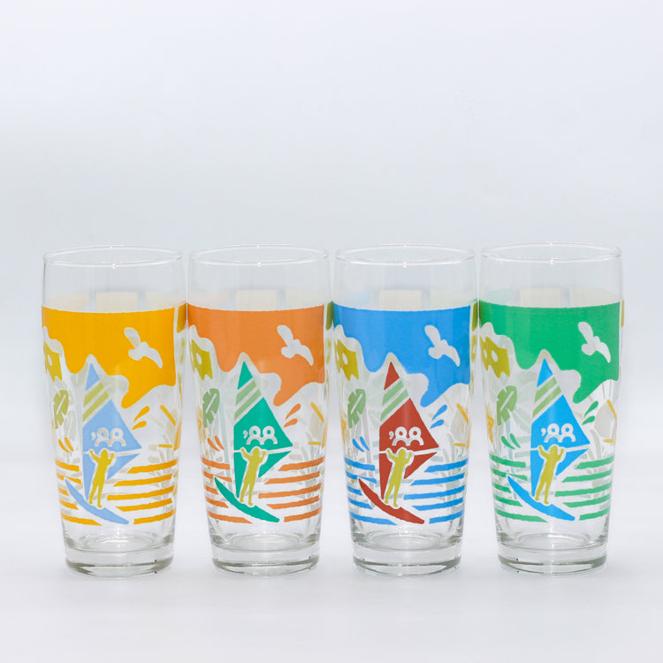 Beach Vacay 4-Pack