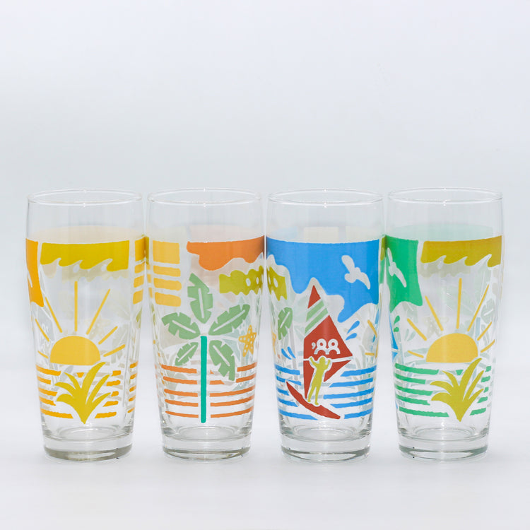 Beach Vacay 4-Pack