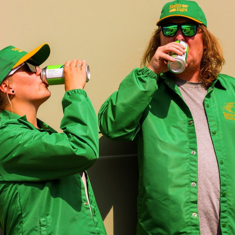 6th Anniversary Jacket