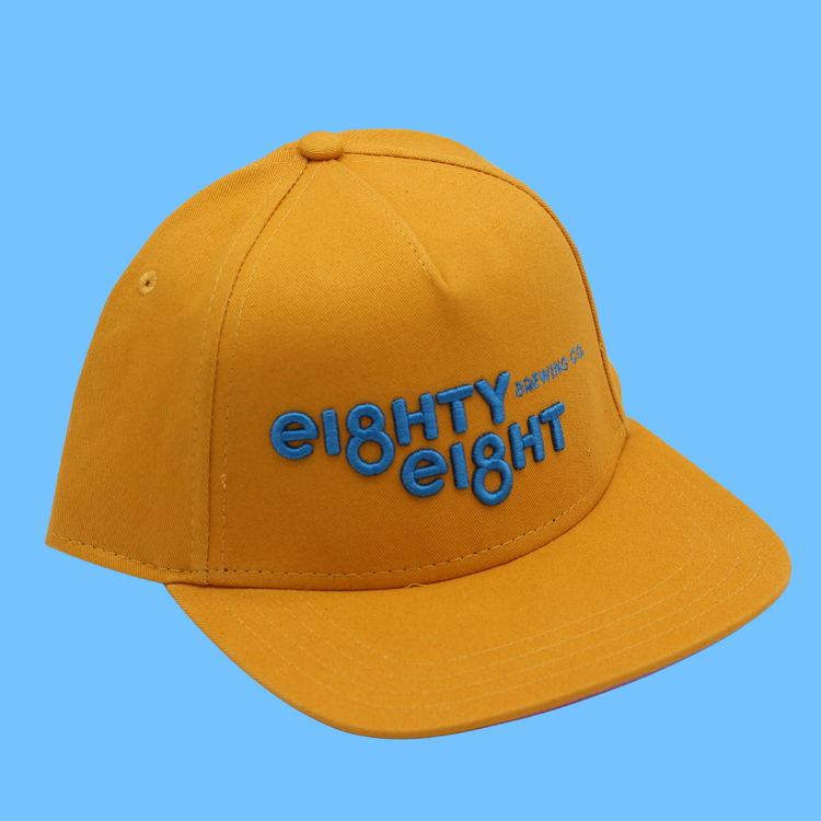 Classic Eighty-Eight Hat