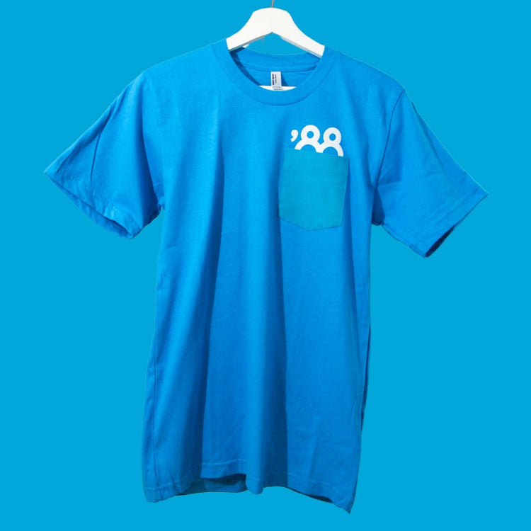 Pocket Tee