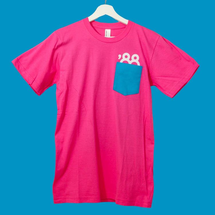 Pocket Tee