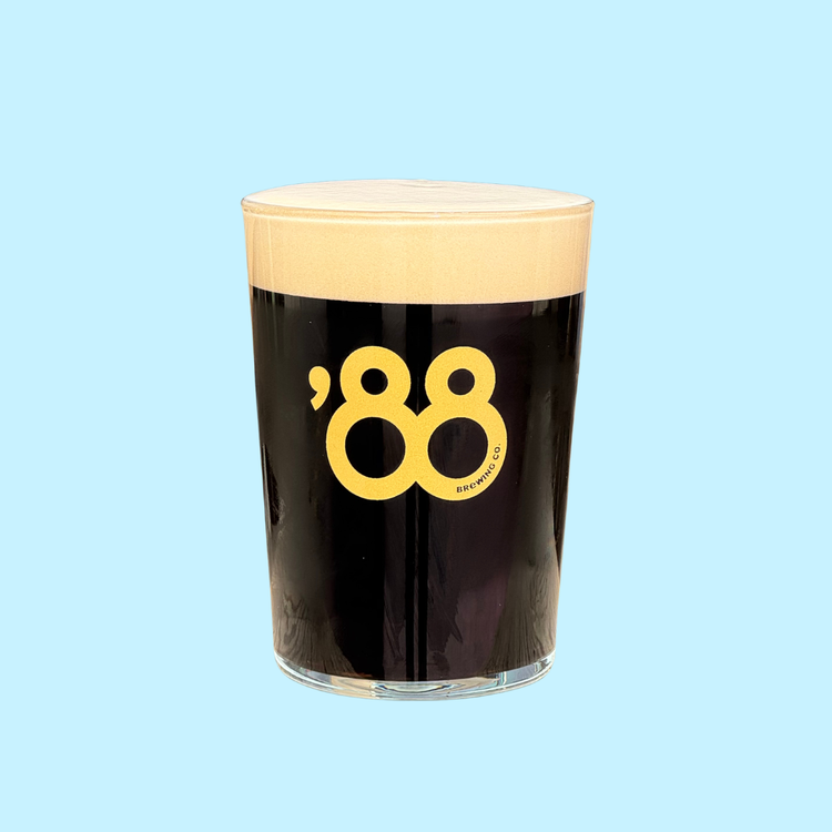 16 oz Pint Glass