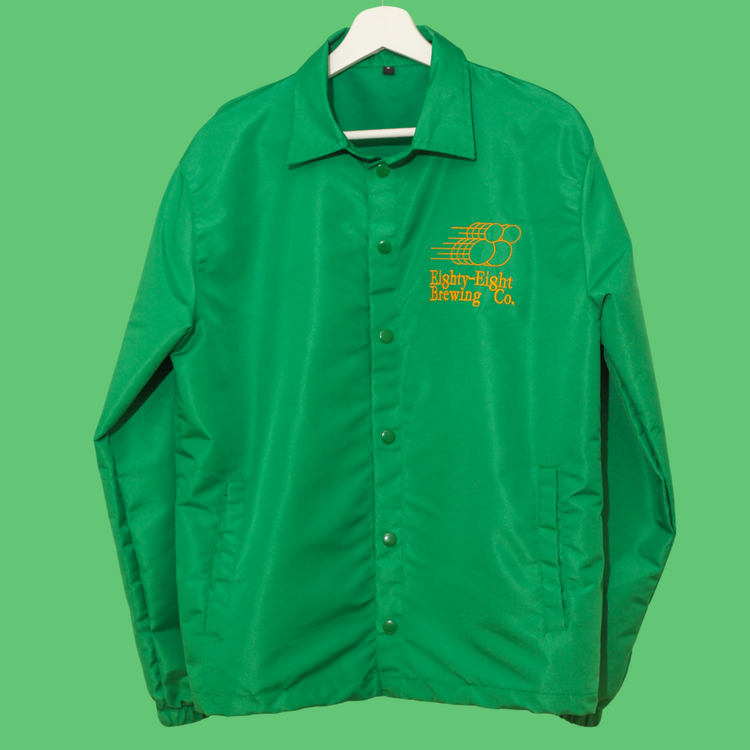 6th Anniversary Jacket