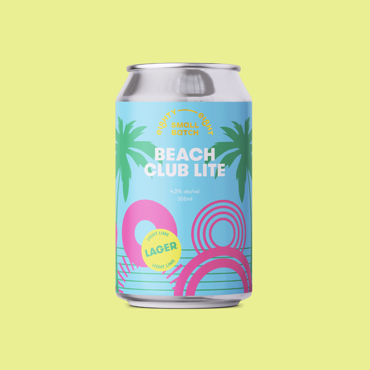 Beach Club Lite