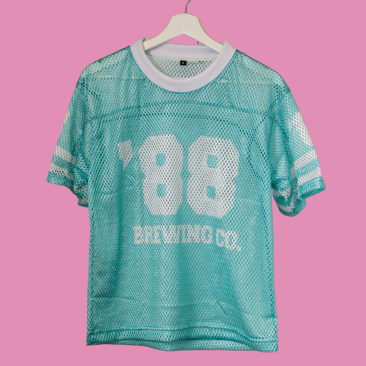’88 Cropped Jersey