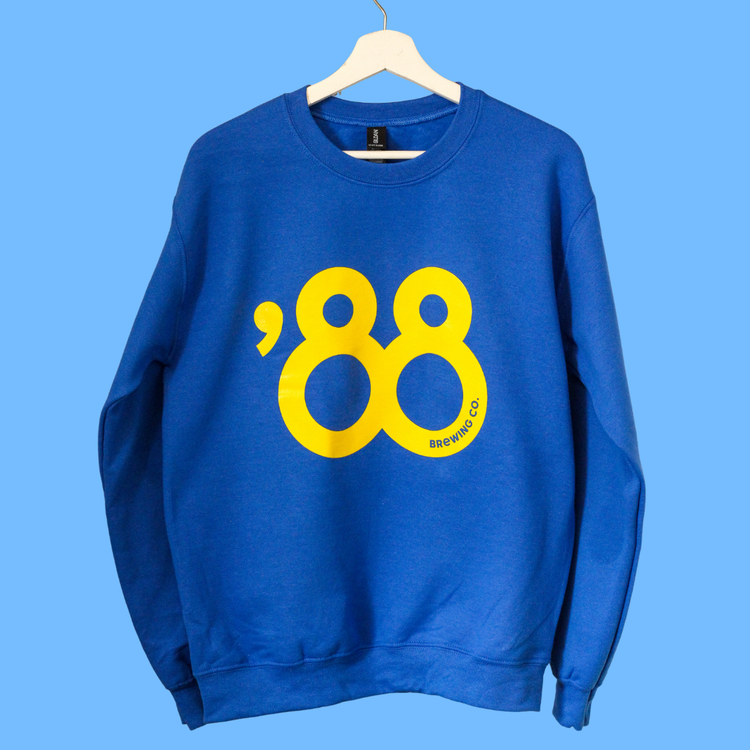 Classic Crewneck