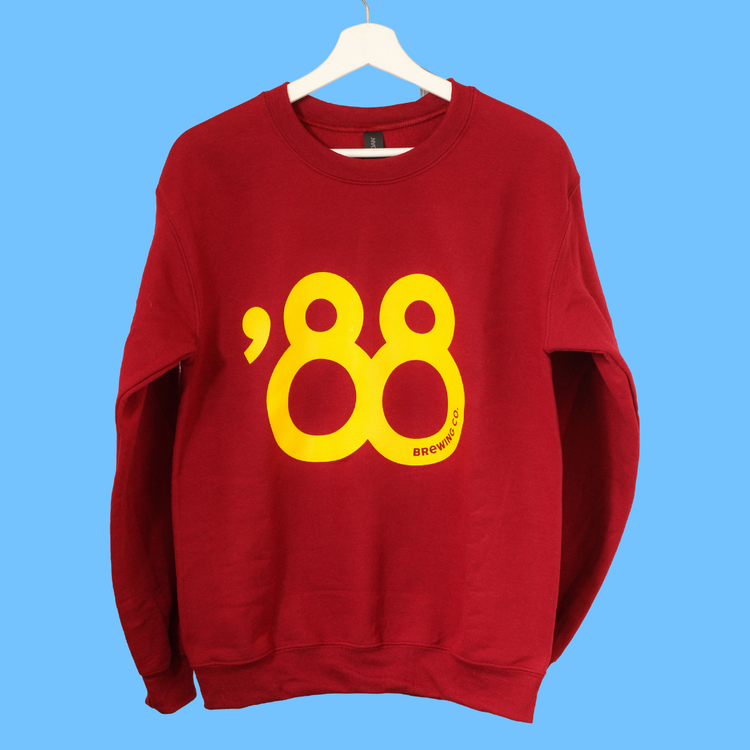 Classic Crewneck