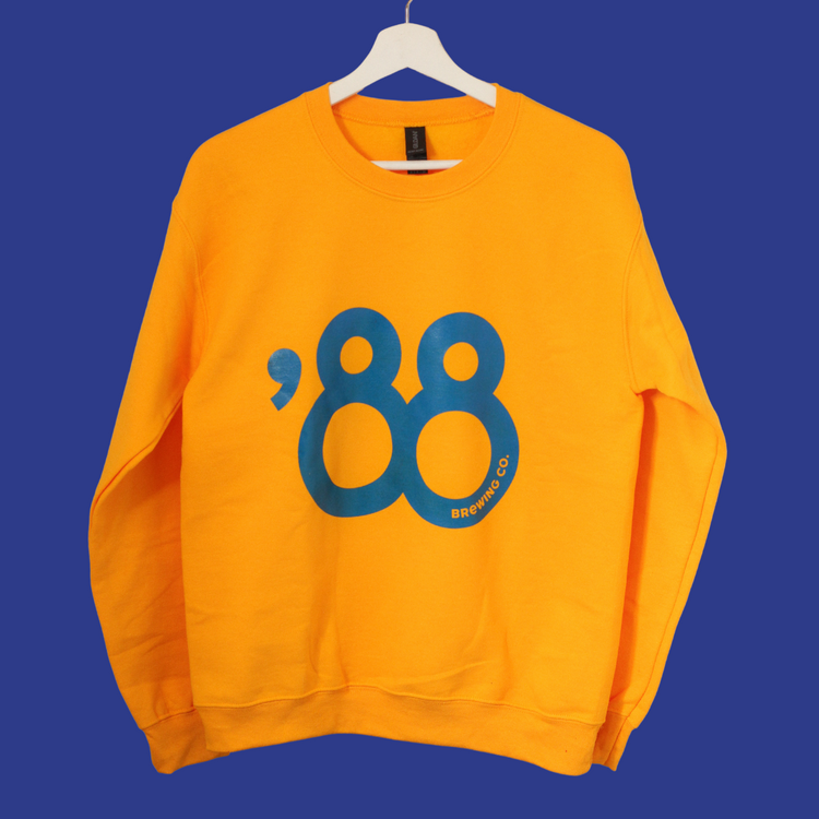 Classic Crewneck