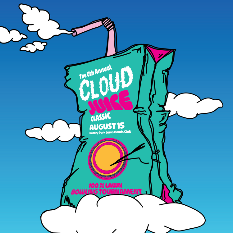 CLOUD JUICE CLASSIC 2026