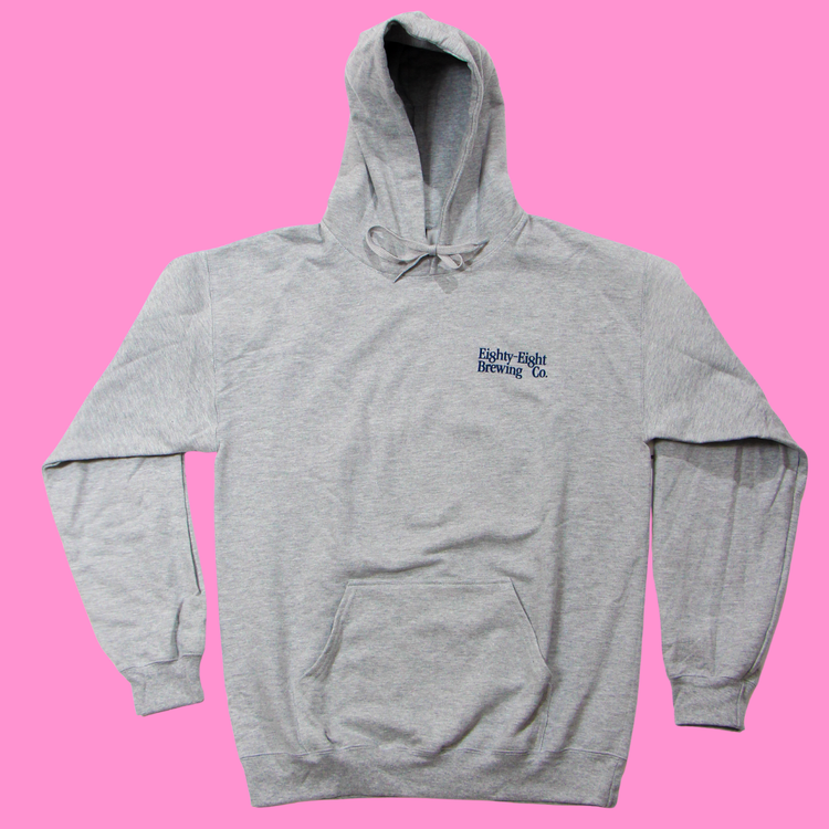 Cold Beer Hoodie