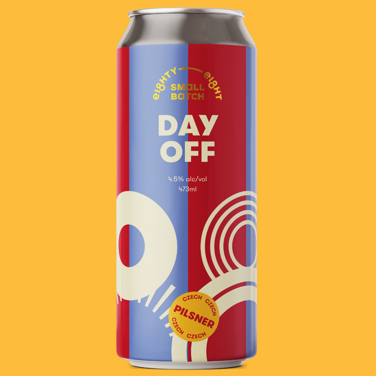 Day Off