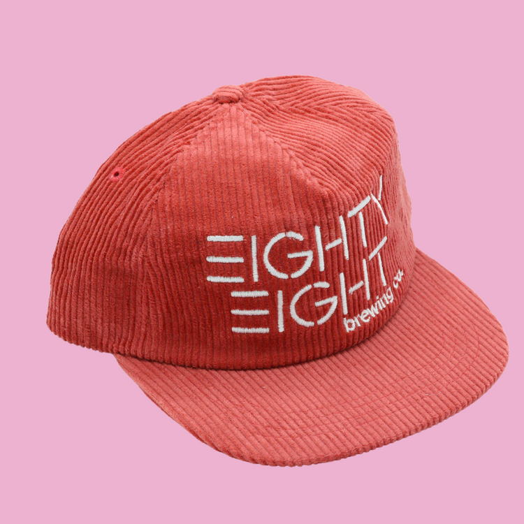 Corduroy ESPRIT Hat