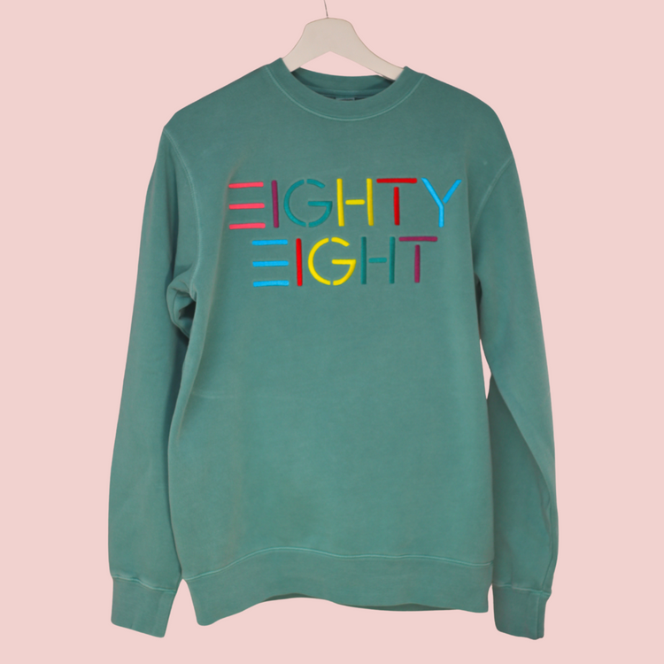 Esprit Style Crewneck
