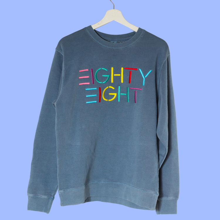 Esprit Style Crewneck