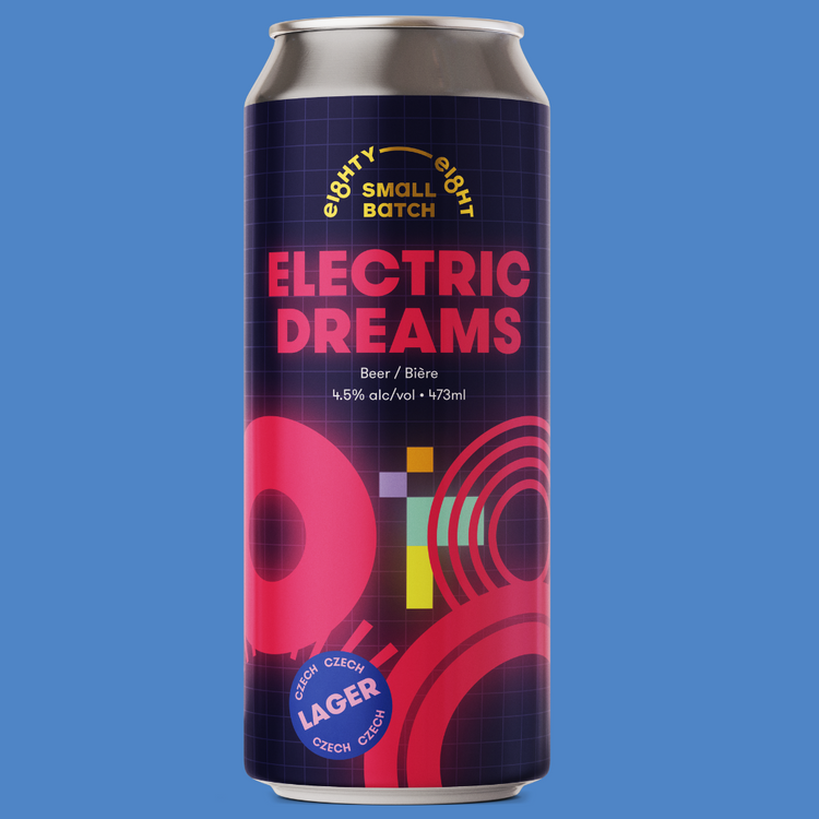 Electric Dreams