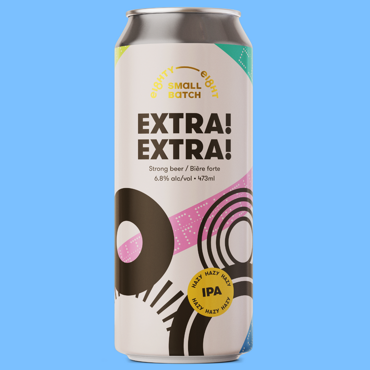 Extra-Extra