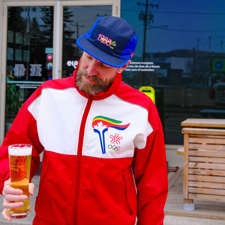1988 Sports Club Hat