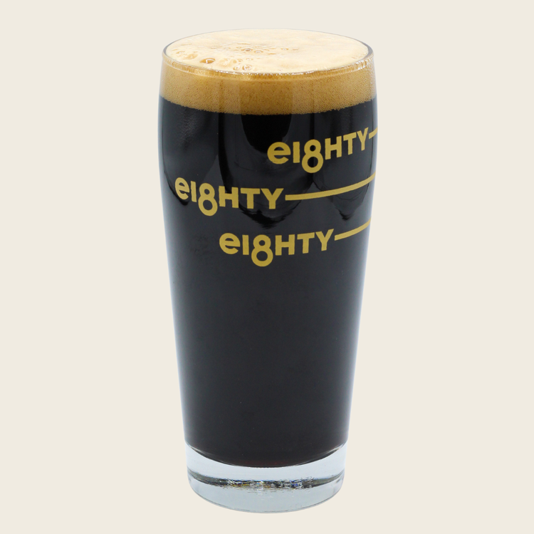 20 oz Pint Glass
