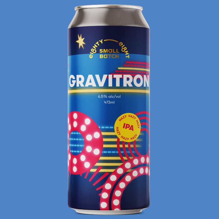 Gravitron