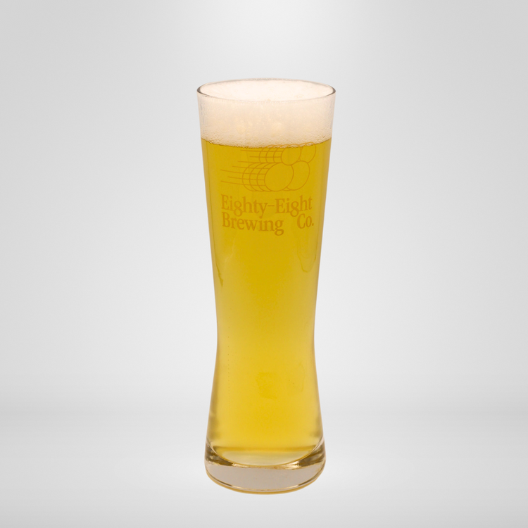 Lager Glass