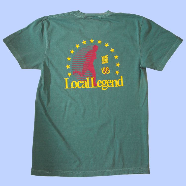 Local Legend Tee