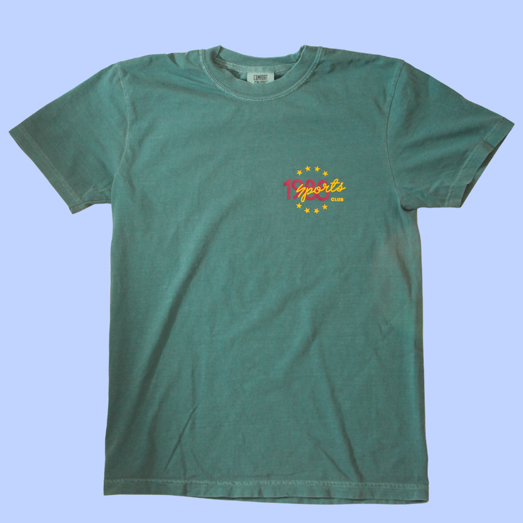 Local Legend Tee