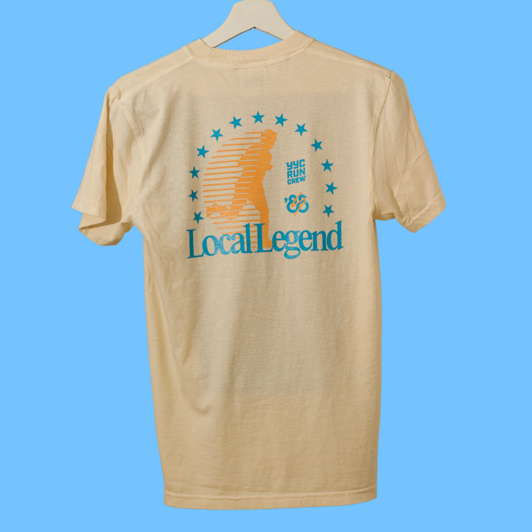 Local Legend Tee