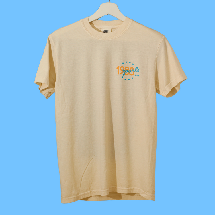 Local Legend Tee