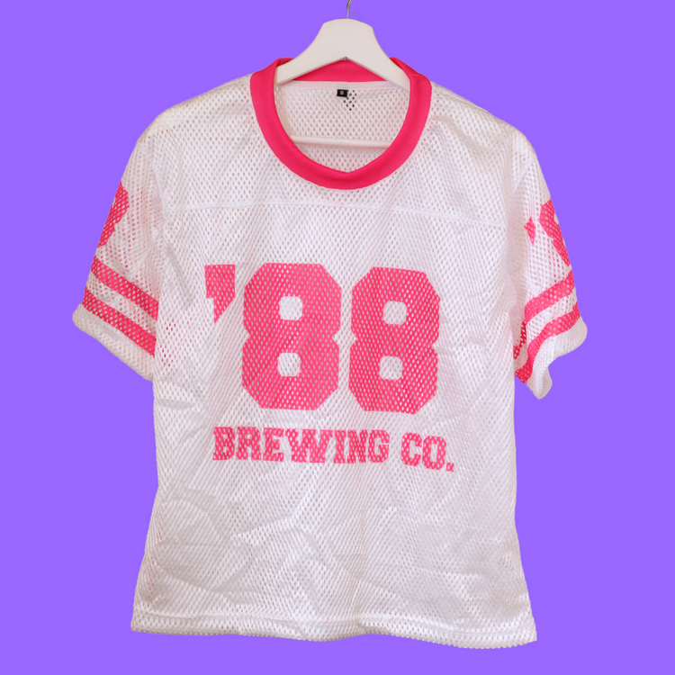 ’88 Cropped Jersey