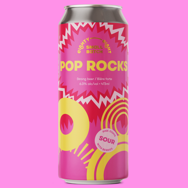 Pop Rocks