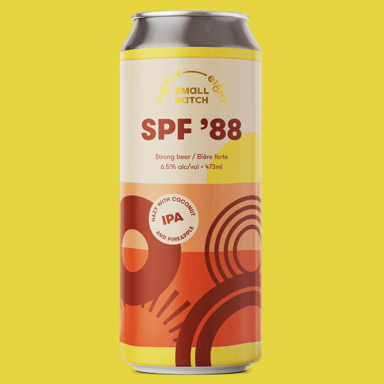 SPF '88