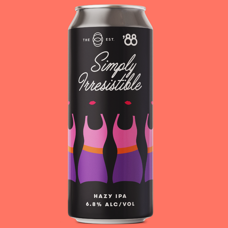 Simply Irresistible