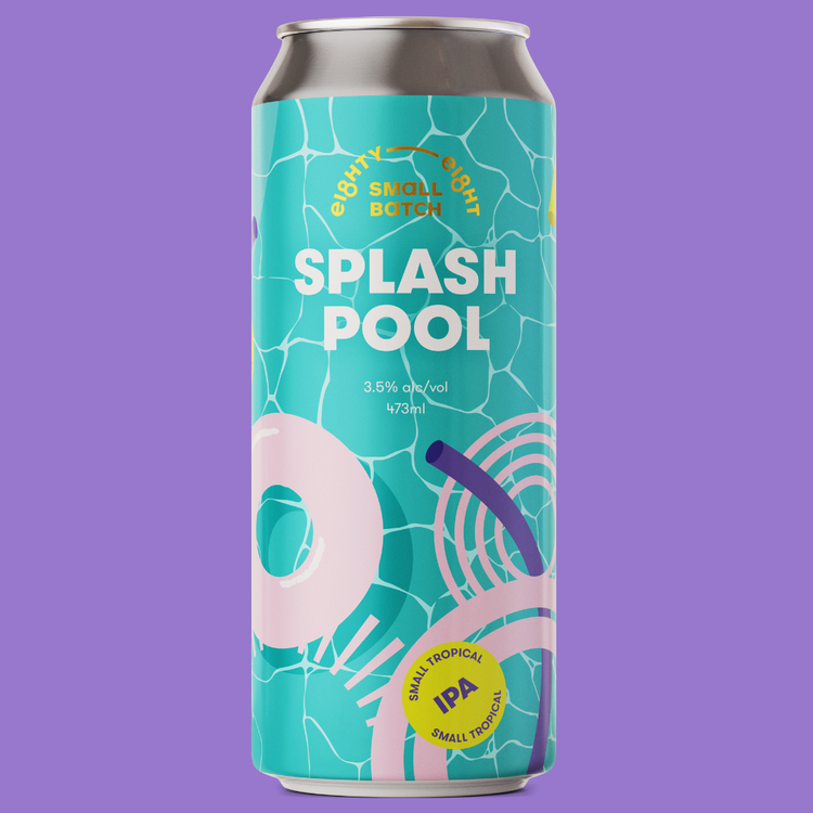 Splash Pool