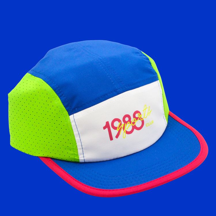 1988 Sports Club Hat