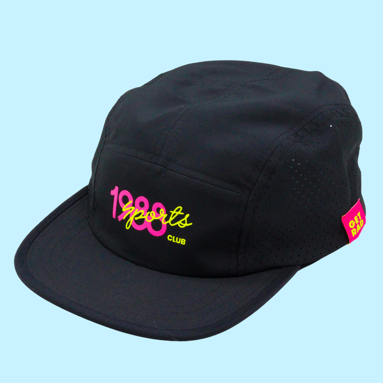1988 Sports Club Hat
