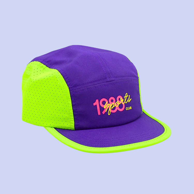 1988 Sports Club Hat