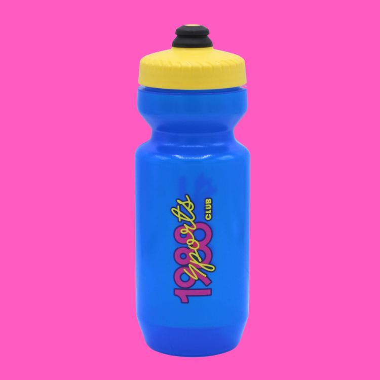 Sports Club Water Bottles