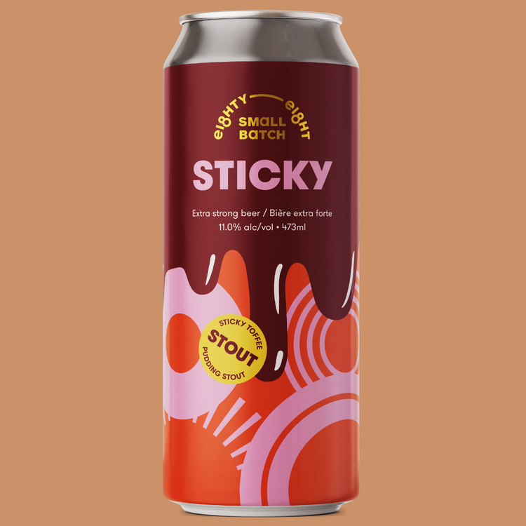 Sticky