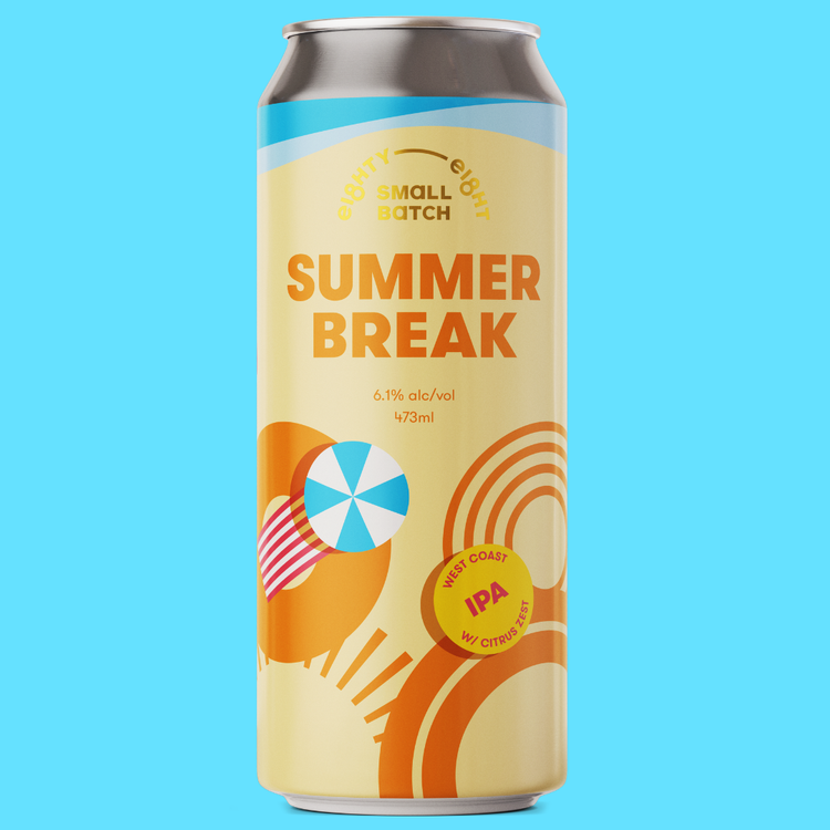 Summer Break