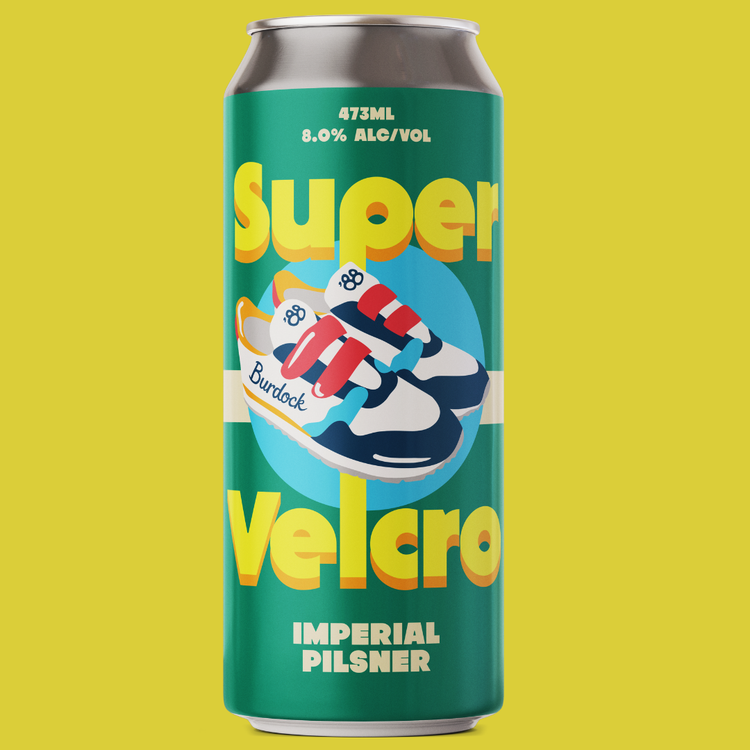 Super Velcro