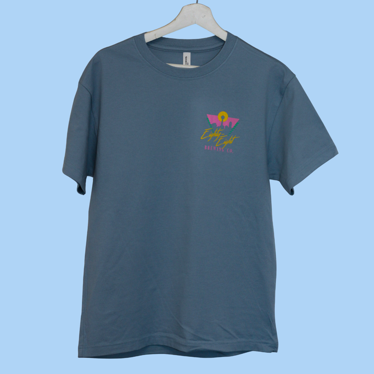 Tourist Tee