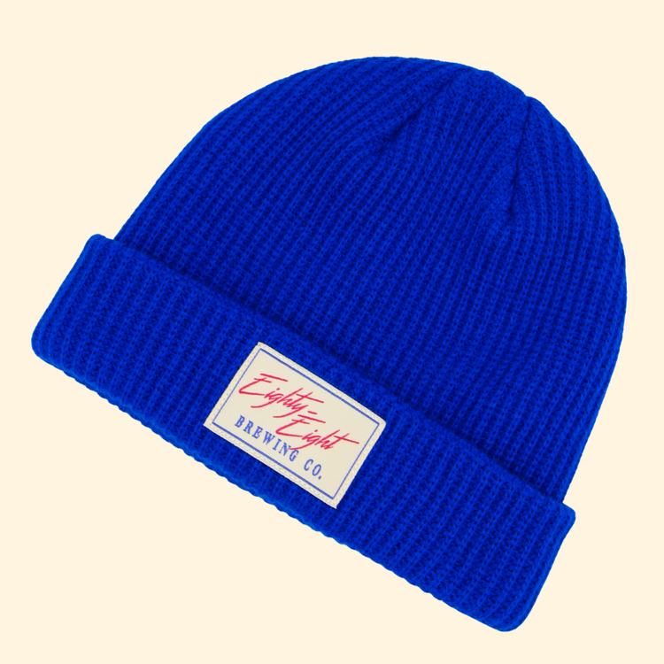Tourist Toque
