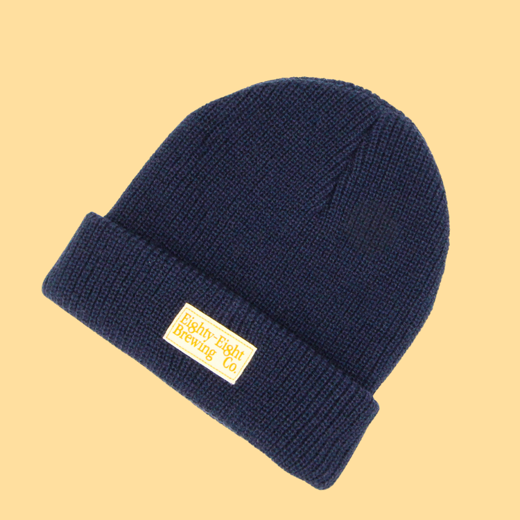 Vintage Wordmark Toque