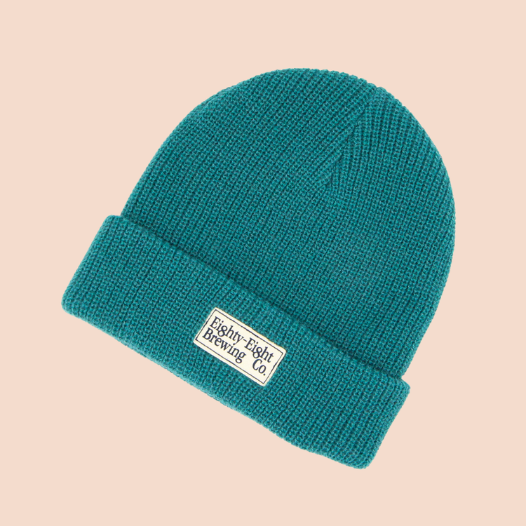 Vintage Wordmark Toque