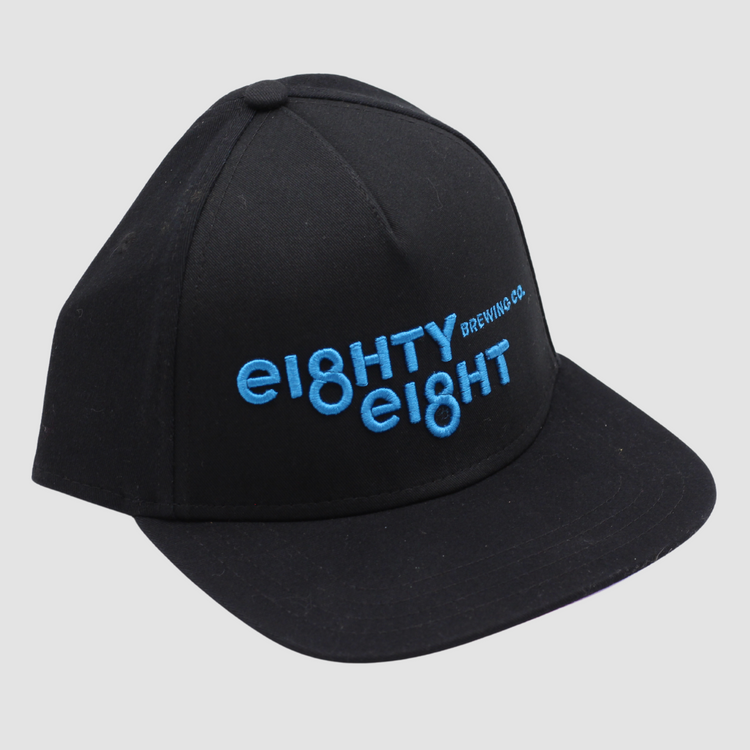 Classic Eighty-Eight Hat