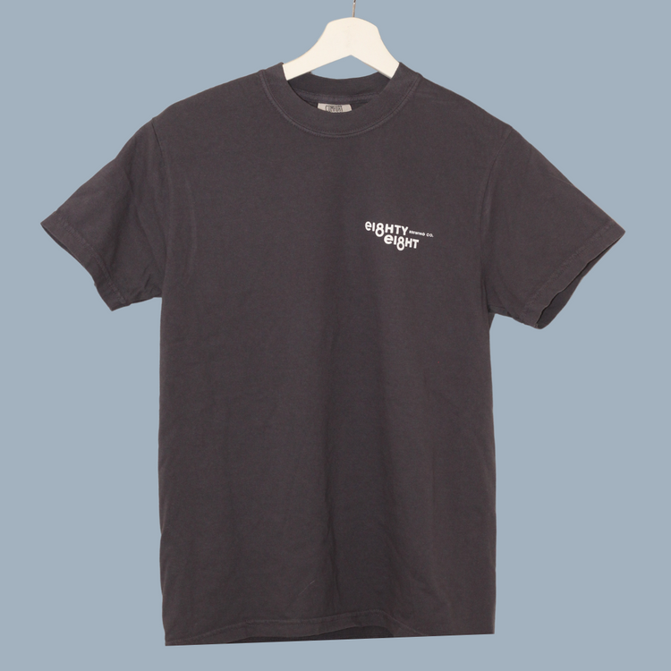 Wordmark Tee