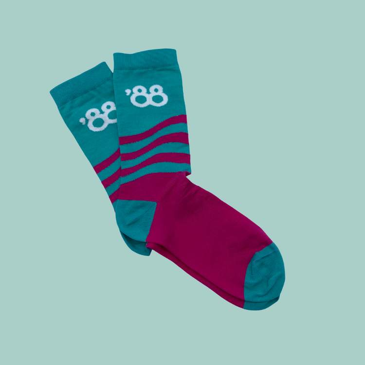 ’88 Socks