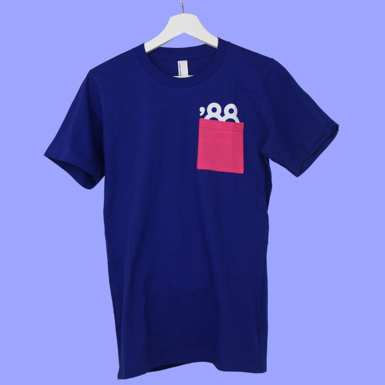 Pocket Tee